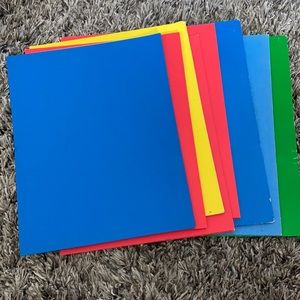School supplies